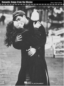 Baixar Romantic songs from the movies pdf, epub, eBook