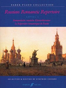 Baixar Russian romantic repertoire level 1 pdf, epub, eBook