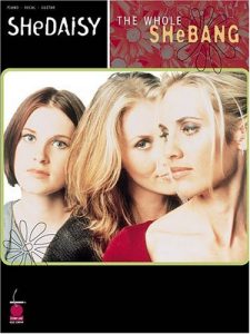 Baixar Shedaisy – the whole shebang pdf, epub, eBook