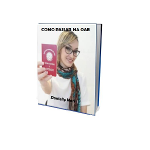 Baixar Como Passar na OAB pdf, epub, eBook