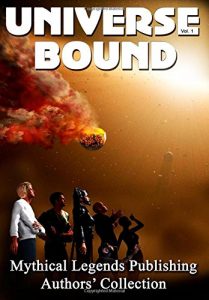 Baixar Universe bound volume one pdf, epub, eBook