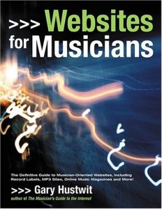 Baixar Websites for musicians pdf, epub, eBook