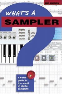 Baixar What’s a sampler pdf, epub, eBook