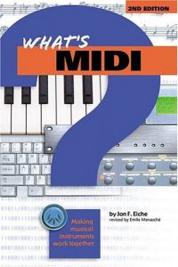 Baixar What’s midi? pdf, epub, eBook