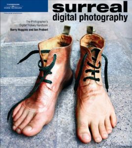 Baixar Surreal digital photography pdf, epub, eBook