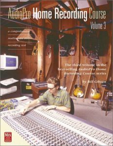 Baixar Audiopro home recording course pdf, epub, eBook