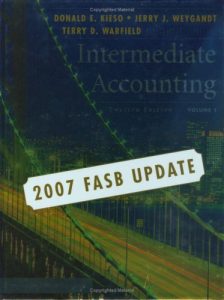 Baixar Slipcase for intermediate acctg. update pdf, epub, eBook