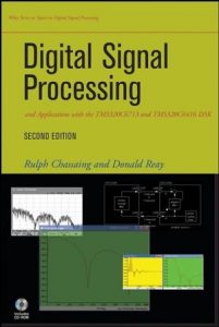 Baixar Digital signal processing and applications with pdf, epub, eBook