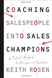 Baixar Coaching salespeople into sales champions pdf, epub, eBook