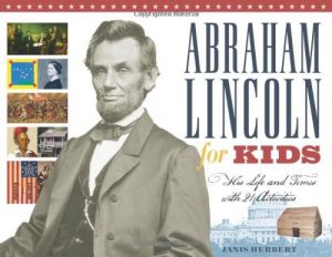 Baixar Abraham lincoln for kids pdf, epub, eBook