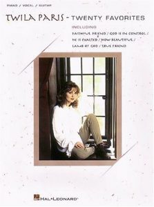 Baixar Twila paris – twenty favorites pdf, epub, eBook