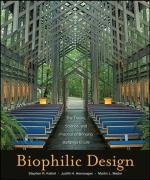 Baixar Biophilic design pdf, epub, eBook