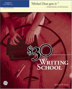 Baixar $30 writing school pdf, epub, eBook