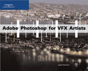 Baixar Adobe photoshop for vfx artists pdf, epub, eBook