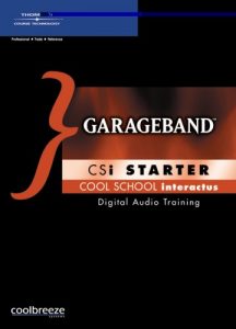 Baixar Garageband csi starter pdf, epub, eBook