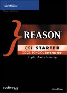 Baixar Reason csi starter pdf, epub, eBook