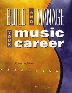 Baixar Build and manage your music career pdf, epub, eBook