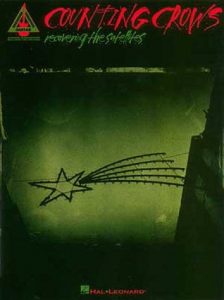 Baixar Counting crows – recovering the satellites pdf, epub, eBook