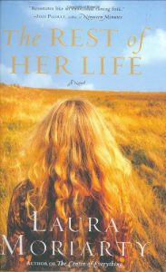 Baixar Rest of her life, the pdf, epub, eBook