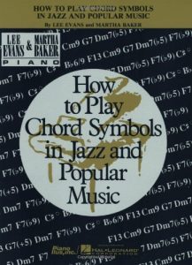 Baixar How to play chord symbols in jazz and popular musi pdf, epub, eBook