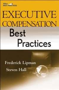 Baixar Executive compensation best practices pdf, epub, eBook