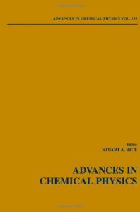 Baixar Advances in chemical physics, v. 139 pdf, epub, eBook