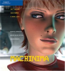 Baixar Machinima pdf, epub, eBook