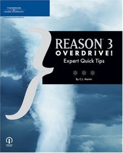 Baixar Reason 3 overdrive! pdf, epub, eBook