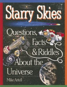 Baixar Starry skies pdf, epub, eBook