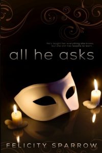 Baixar All he asks pdf, epub, eBook