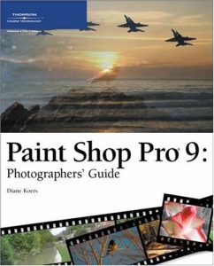 Baixar Paint shop pro 9 photographers’ guide pdf, epub, eBook
