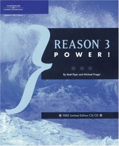 Baixar Reason 3 power! pdf, epub, eBook