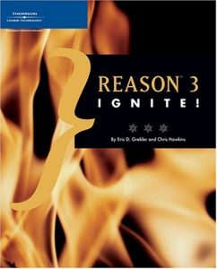 Baixar Reason 3 ignite! pdf, epub, eBook