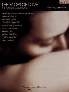 Baixar Faces of love – the song of jake heggie soprano an pdf, epub, eBook