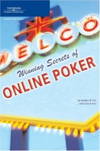 Baixar Winning secrets of online poker pdf, epub, eBook