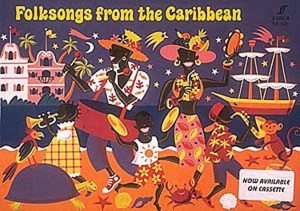 Baixar Folksongs from the caribbean pdf, epub, eBook