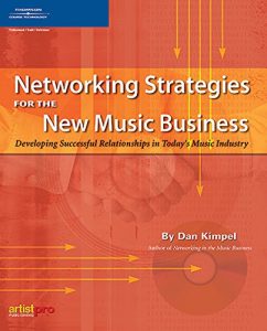 Baixar Networking strategies for the new music business pdf, epub, eBook
