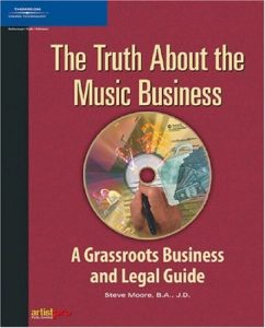 Baixar Truth about the music business, the pdf, epub, eBook