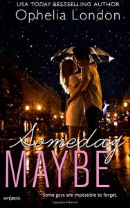 Baixar Someday maybe pdf, epub, eBook