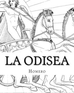Baixar Odisea / the odyssey, la pdf, epub, eBook