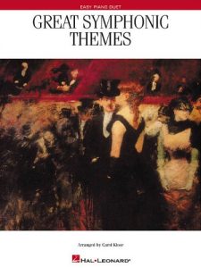 Baixar Great symphonic themes pdf, epub, eBook