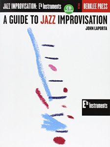 Baixar Guide to jazz improvisation bb inst pdf, epub, eBook