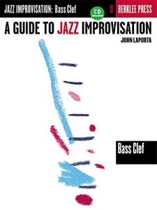 Baixar Guide to jazz improvisation pdf, epub, eBook
