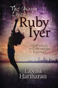 Baixar Many lives of ruby iyer, the pdf, epub, eBook