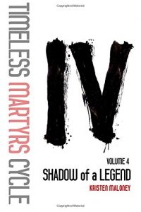Baixar Shadow of a legend pdf, epub, eBook