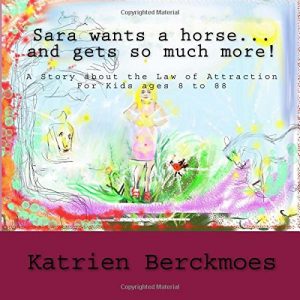 Baixar Sara wants a horse and gets so much more! pdf, epub, eBook