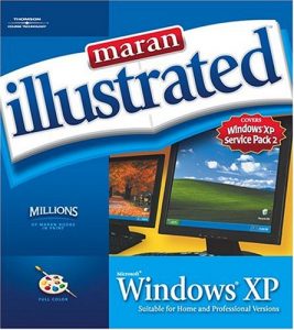 Baixar Maran illustrated windows xp pdf, epub, eBook
