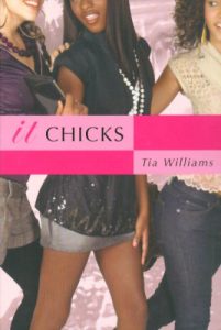 Baixar It chicks pdf, epub, eBook
