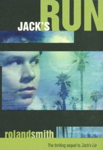 Baixar Jacks run pdf, epub, eBook