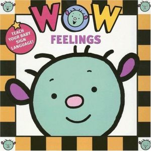 Baixar Wow babies feelings pdf, epub, eBook